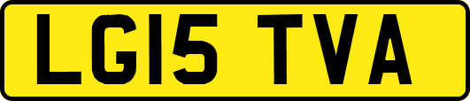 LG15TVA