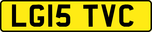 LG15TVC