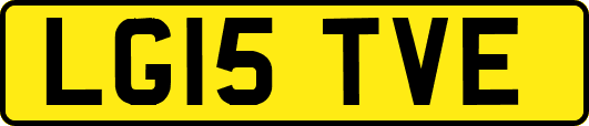 LG15TVE