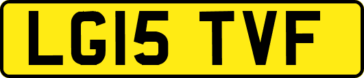 LG15TVF