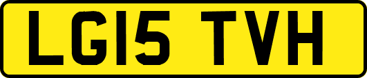 LG15TVH