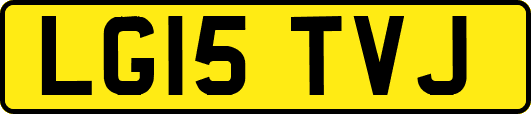 LG15TVJ