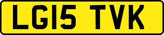 LG15TVK