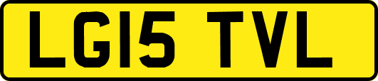 LG15TVL
