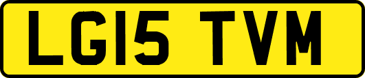 LG15TVM