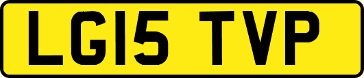 LG15TVP