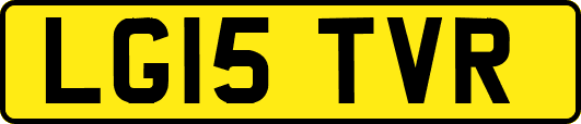 LG15TVR