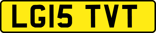 LG15TVT