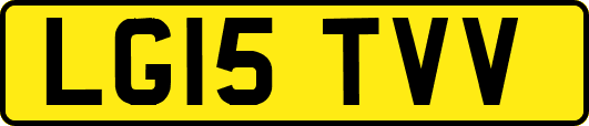 LG15TVV