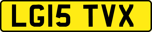 LG15TVX