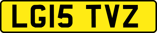 LG15TVZ