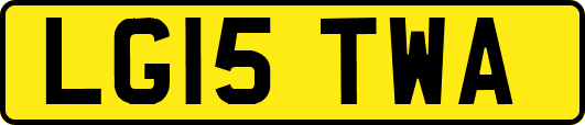 LG15TWA