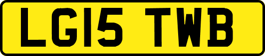 LG15TWB