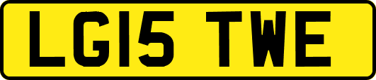 LG15TWE