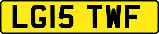 LG15TWF