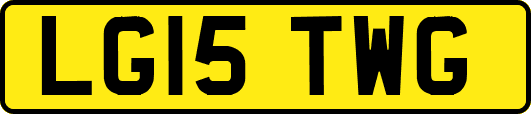 LG15TWG