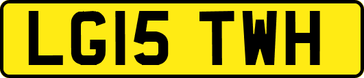 LG15TWH