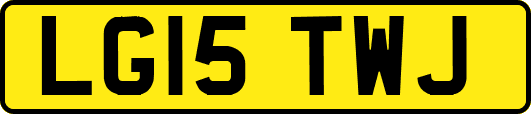 LG15TWJ
