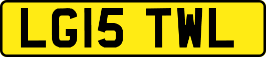 LG15TWL
