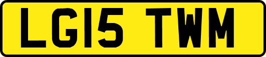 LG15TWM