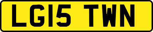 LG15TWN