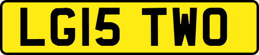 LG15TWO
