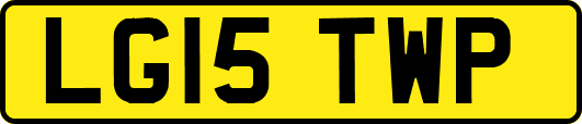 LG15TWP