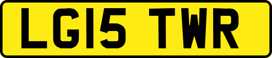 LG15TWR