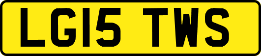 LG15TWS