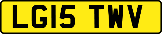 LG15TWV