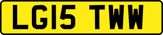 LG15TWW