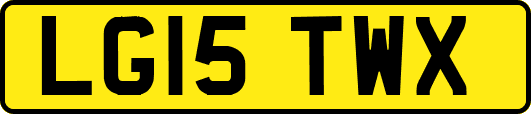 LG15TWX