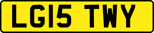 LG15TWY