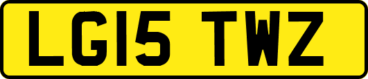 LG15TWZ