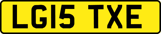 LG15TXE
