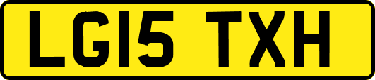 LG15TXH