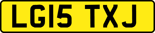 LG15TXJ