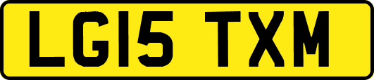 LG15TXM
