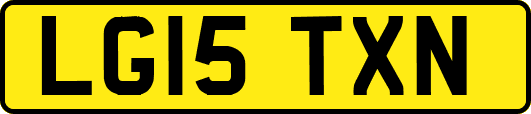 LG15TXN