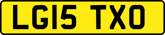 LG15TXO