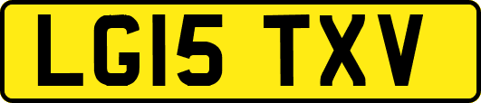 LG15TXV