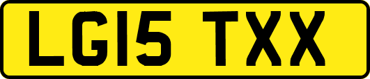 LG15TXX