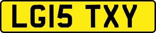 LG15TXY