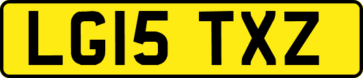 LG15TXZ