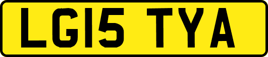 LG15TYA