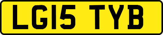 LG15TYB
