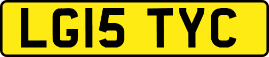LG15TYC