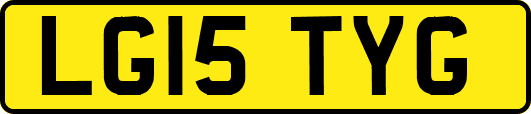 LG15TYG