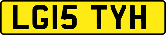 LG15TYH