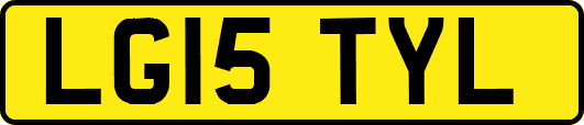 LG15TYL